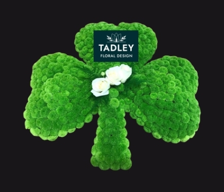 Shamrock Tribute